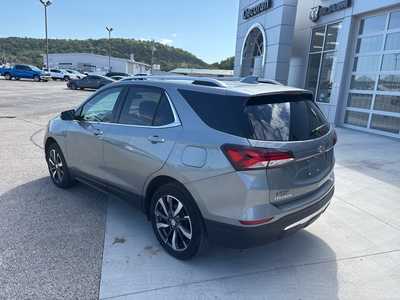 2024 Chevrolet Equinox, $30000. Photo 10