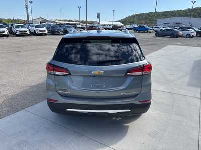 2024 Chevrolet Equinox, $30000. Photo 11