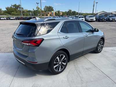 2024 Chevrolet Equinox, $30000. Photo 12