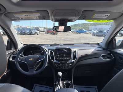 2024 Chevrolet Equinox, $30000. Photo 3