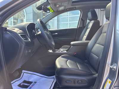 2024 Chevrolet Equinox, $30000. Photo 5