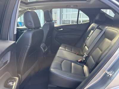2024 Chevrolet Equinox, $30000. Photo 6