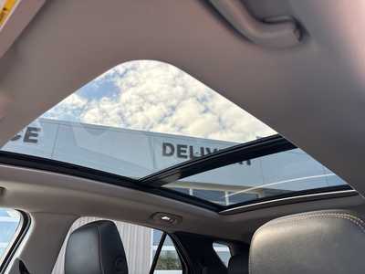 2024 Chevrolet Equinox, $30000. Photo 7