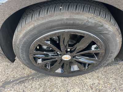2024 Chevrolet Malibu, $20500. Photo 10