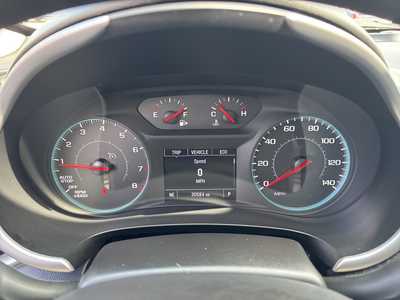 2024 Chevrolet Malibu, $20500. Photo 11