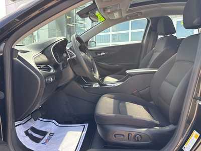 2024 Chevrolet Malibu, $20500. Photo 2