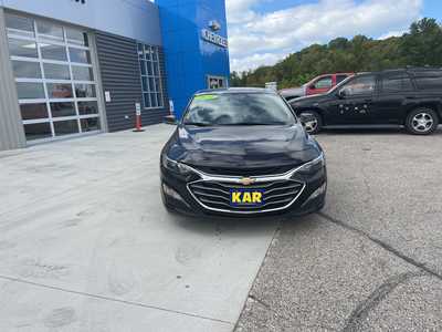 2024 Chevrolet Malibu, $20500. Photo 5