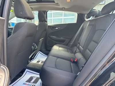 2024 Chevrolet Malibu, $20500. Photo 8