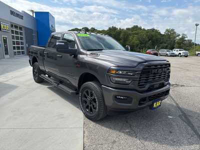 2026 RAM 2500 Crew Cab, $74329. Photo 2