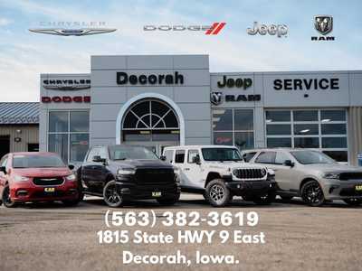 2026 RAM 2500 Crew Cab, $74329. Photo 4