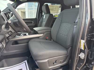 2026 RAM 2500 Crew Cab, $74329. Photo 5