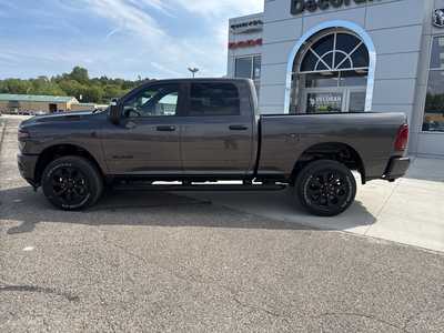 2026 RAM 2500 Crew Cab, $74329. Photo 6