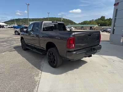 2026 RAM 2500 Crew Cab, $74329. Photo 7