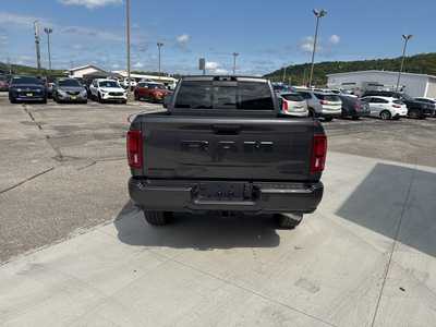 2026 RAM 2500 Crew Cab, $74329. Photo 9