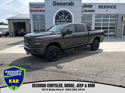 2026 RAM 2500 Crew Cab, $74329. Photo 1