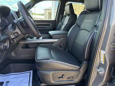 2026 RAM 2500 Crew Cab, $82676. Photo 5