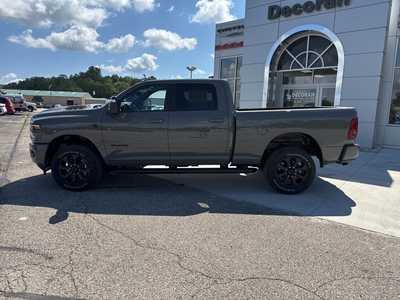 2026 RAM 2500 Crew Cab, $82676. Photo 6