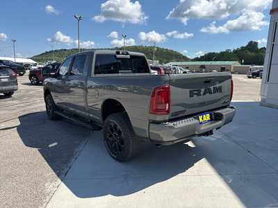 2026 RAM 2500 Crew Cab, $82676. Photo 7