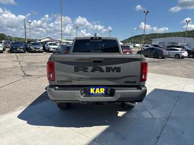 2026 RAM 2500 Crew Cab, $82676. Photo 9