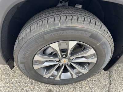 2026 Chevrolet Equinox, $34300. Photo 12