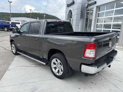 2022 RAM 1500 Crew Cab, $40500. Photo 10
