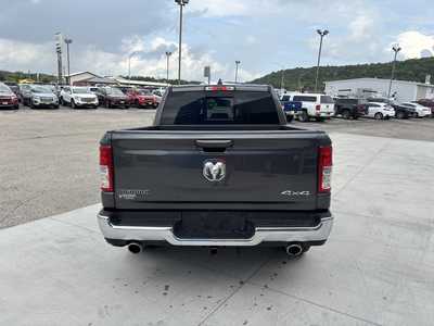 2022 RAM 1500 Crew Cab, $40500. Photo 11