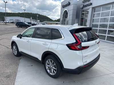 2024 Honda CR-V, $35000. Photo 10