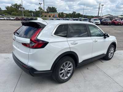 2024 Honda CR-V, $35000. Photo 12