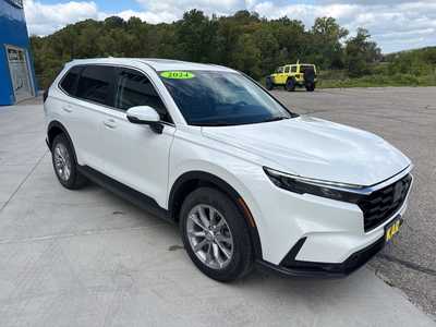 2024 Honda CR-V, $35000. Photo 2