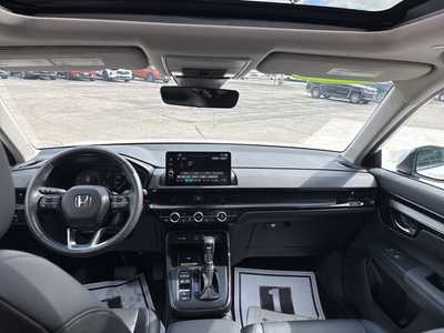 2024 Honda CR-V, $35000. Photo 3