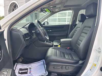 2024 Honda CR-V, $35000. Photo 5