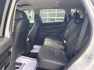 2024 Honda CR-V, $35000. Photo 6