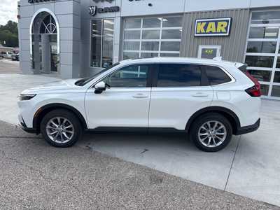 2024 Honda CR-V, $35000. Photo 9