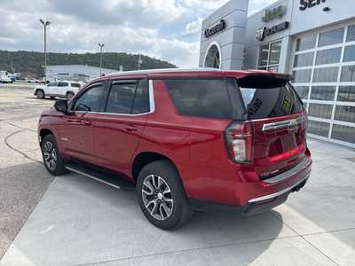 2021 Chevrolet Tahoe, $42000. Photo 10