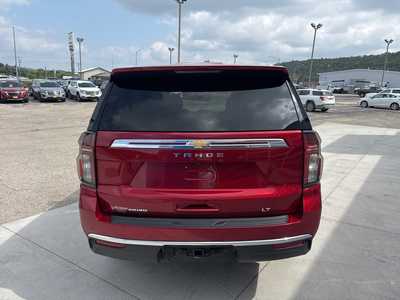 2021 Chevrolet Tahoe, $42000. Photo 11
