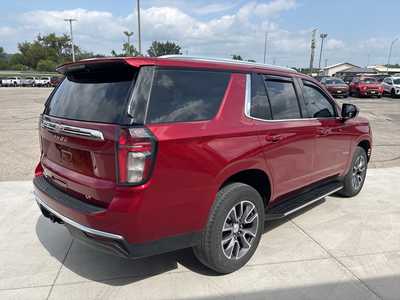 2021 Chevrolet Tahoe, $42000. Photo 12