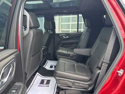 2021 Chevrolet Tahoe, $42000. Photo 6