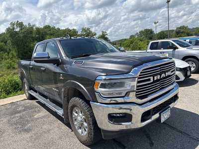 2021 RAM 2500 Crew Cab, $51000. Photo 3