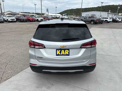 2022 Chevrolet Equinox, $25000. Photo 11