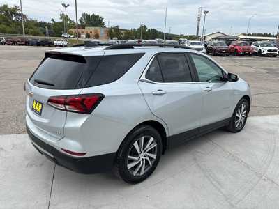 2022 Chevrolet Equinox, $25000. Photo 12