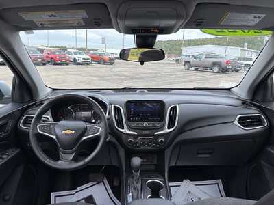 2022 Chevrolet Equinox, $25000. Photo 3