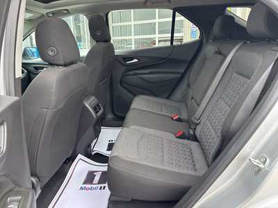 2022 Chevrolet Equinox, $25000. Photo 6
