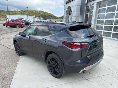 2022 Chevrolet Blazer, $29000. Photo 10