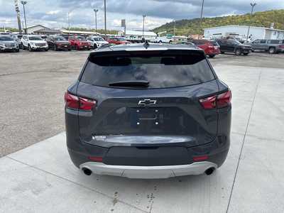 2022 Chevrolet Blazer, $29000. Photo 11