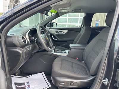 2022 Chevrolet Blazer, $29000. Photo 5