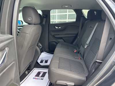 2022 Chevrolet Blazer, $29000. Photo 6