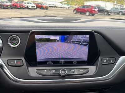 2022 Chevrolet Blazer, $29000. Photo 7
