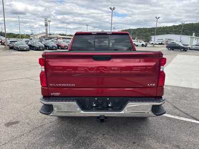 2026 Chevrolet 1500 Crew Cab, $67625. Photo 11