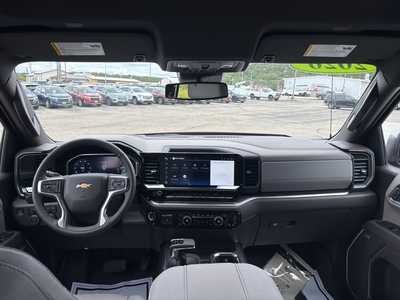 2026 Chevrolet 1500 Crew Cab, $67625. Photo 3