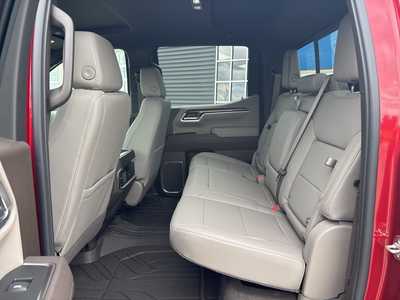 2026 Chevrolet 1500 Crew Cab, $67625. Photo 6